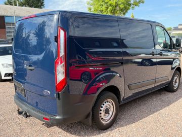 Ford Transit Custom - 5
