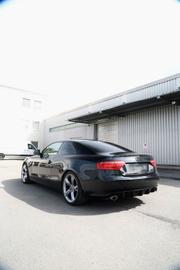 صورة 4 لـ 2007 AUDI A5
