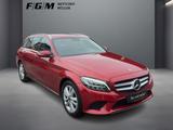 Mercedes-Benz C 180 T Avantgarde Sitzhz|EASY-PACK|Kam|Keyless - gebrauchte Mercedes-Benz C 180 aus dem Jahr 2019