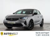 Opel Corsa F 1.2 Turbo GS Line (EURO 6d) CARPLAY+LED+ - Opel Corsa: €