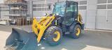 Komatsu WA 70-8 - Komatsu Radlader 70 wa