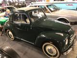 Fiat Topolino - Fiat Topolino mit Benzin-Antrieb