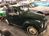 Fiat Topolino - Fiat Topolino mit Benzin-Antrieb