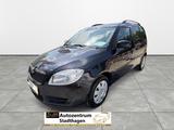 Skoda Roomster Style Plus Edition/TÜV NEU/1.HAND... - Skoda Roomster mit Panoramadach