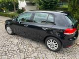 Volkswagen Golf 1.4 TSI 90kW Individual Variant Individual - Volkswagen Golf aus 2009: Variant