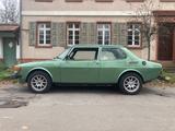 Saab 99 - Saab 99 Gebrauchtwagen
