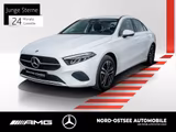 Mercedes-Benz A 250 e PROGRESSIVE WINTER-P. MBUX PREMIUM LED