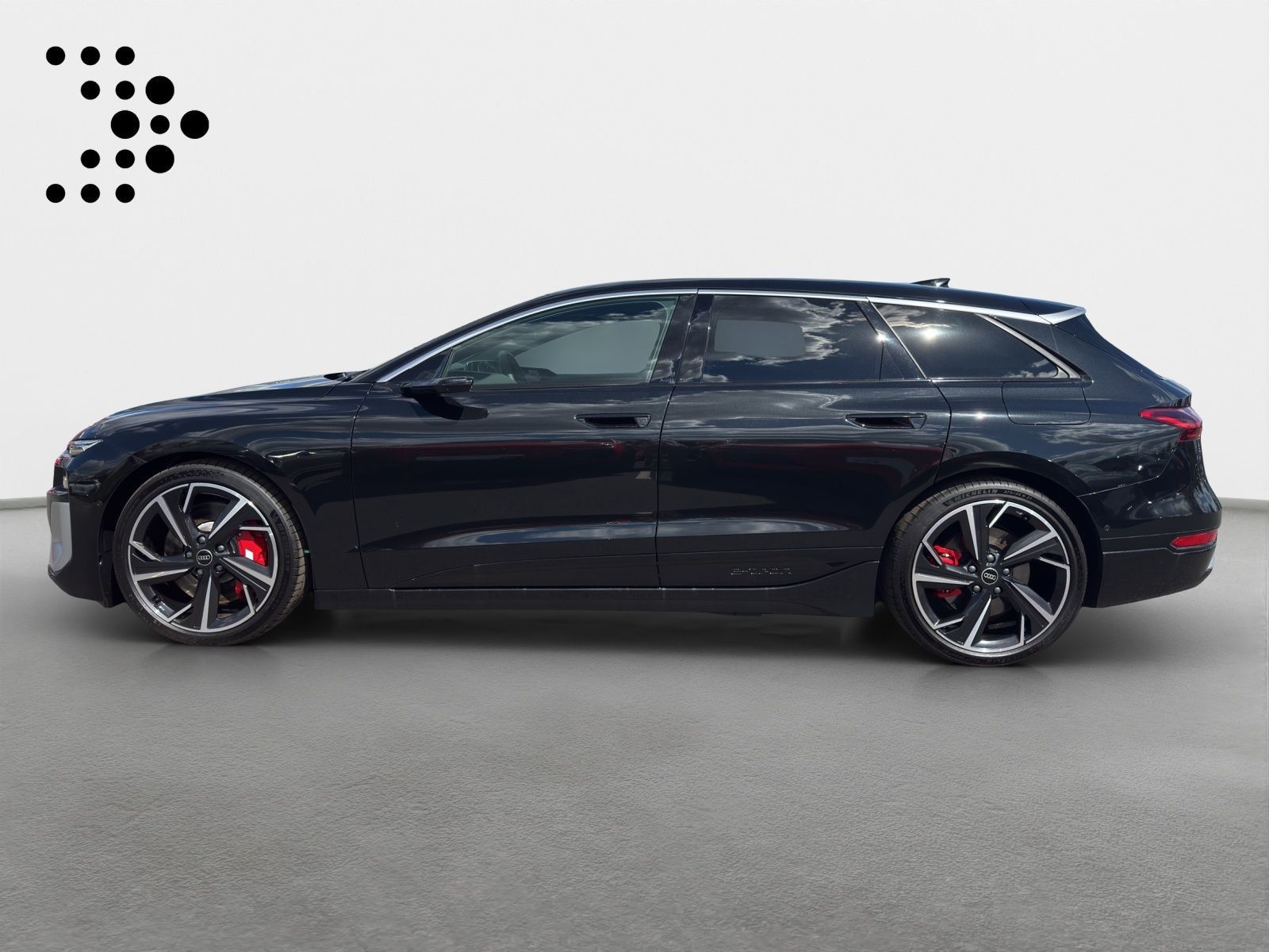Audi S6 e-tron - Bild 3