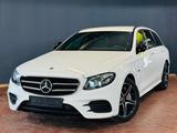 Mercedes-Benz E 300 AMG Head-Up Burmester Alcantara el.Ahk - Mercedes-Benz E 300 in Frankfurt (Main)
