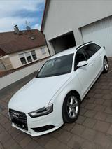 Audi A4 B8, Avant 2.0 TDI, 143 PS, Diesel,... - Audi A4: Kombi, 143
