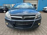 Opel Astra H Caravan Edition/AHK/Ohne HU/Alu - Opel Astra aus 2006: Kombi
