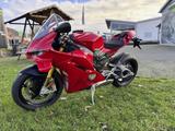 Ducati Panigale V4 S 2025 - Offers
