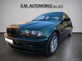 BMW 318i Klimaaut. Schiebedach Tempomat - BMW 318 aus 1998