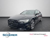 Audi S6 - Vorschau Bild 1