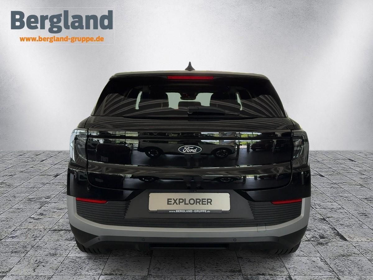 Ford Explorer PREMIUM AWD 340PS imagem 3