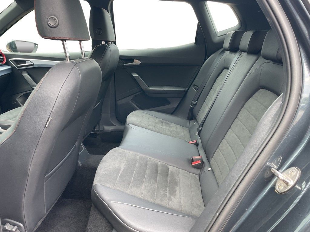 Seat Arona - Bild 22