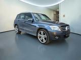 Mercedes-Benz GLK 350 CDI 4M Sportpaket PANO*BI-XENON*AHK*PDC - gebrauchte Mercedes-Benz GLK 350 aus dem Jahr 2009