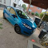 Ford Fiesta 87tkm - Ford Fiesta von 2026