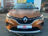 Renault Captur II Intens Autom. LED AHK Navi Kamera ACC - gebrauchte Renault Captur aus dem Jahr 2021