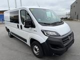 Fiat FIAT DUCATO L2H1  2.3 TD - 160 PS*5 Sitz*N... - Fiat Ducato in Mannheim
