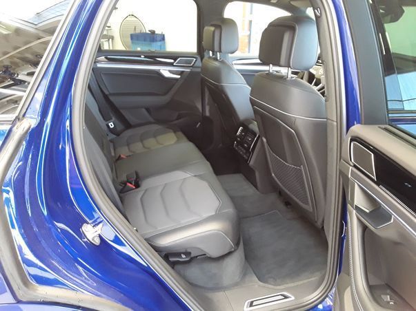 Volkswagen Touareg - Bild 9