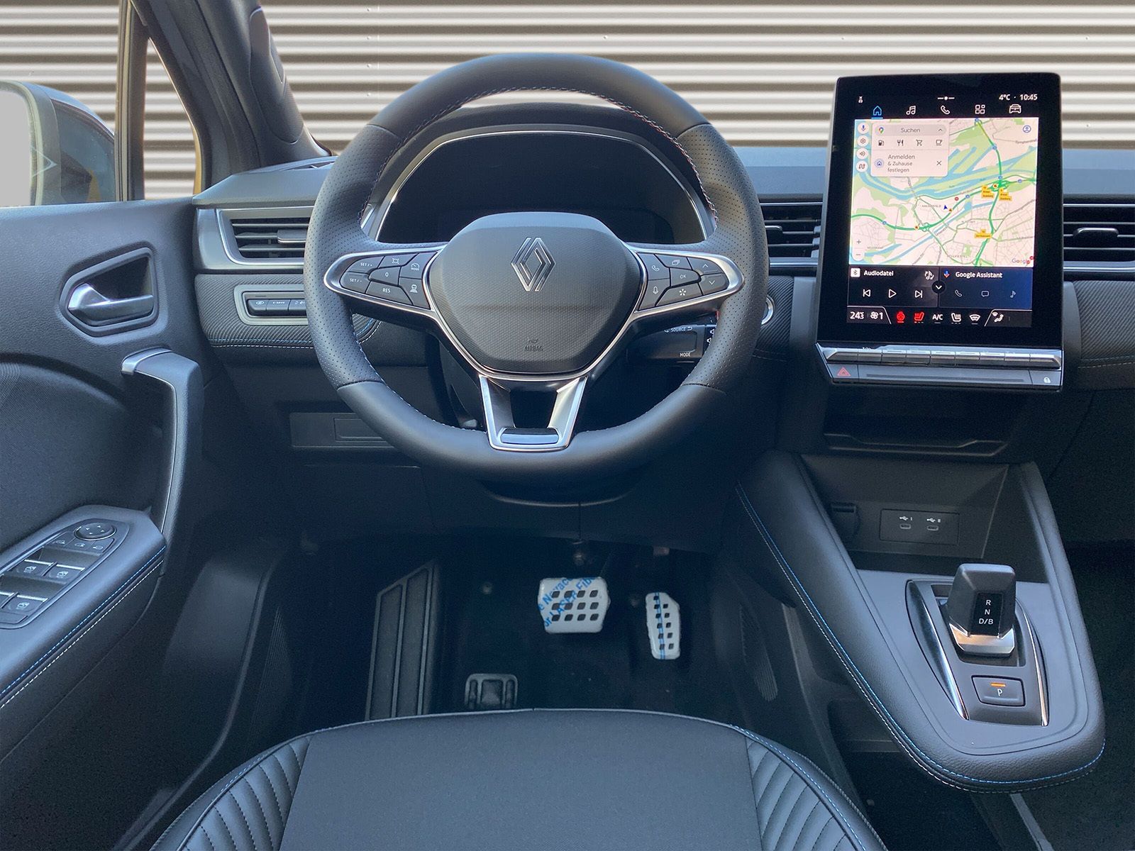 Renault Captur - Bild 7