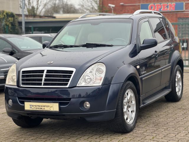 Ssangyong REXTON Rexton Sapphire