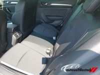 Renault Megane - Vorschau Bild 10