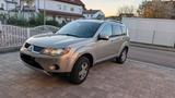 Mitsubishi Outlander 2 / 2 Liter Diesel 4WD - gebrauchte Mitsubishi Outlander aus dem Jahr 2008