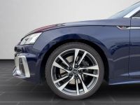 Audi S5 - Vorschau Bild 8