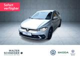 Volkswagen Polo R-Line 1.0 TSI 116 PS DSG Klima Navi SHZ - Neuwagen: Automatik