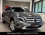 Mercedes-Benz GLA 180 AUT. NUR 13.397KM NAVI XENON TOPZUSTAND! - Mercedes-Benz GLA 180 in München