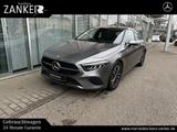Mercedes-Benz A 180 Kompakt LED*CAM*MBUX*BURMESTER*TOTWINKEL