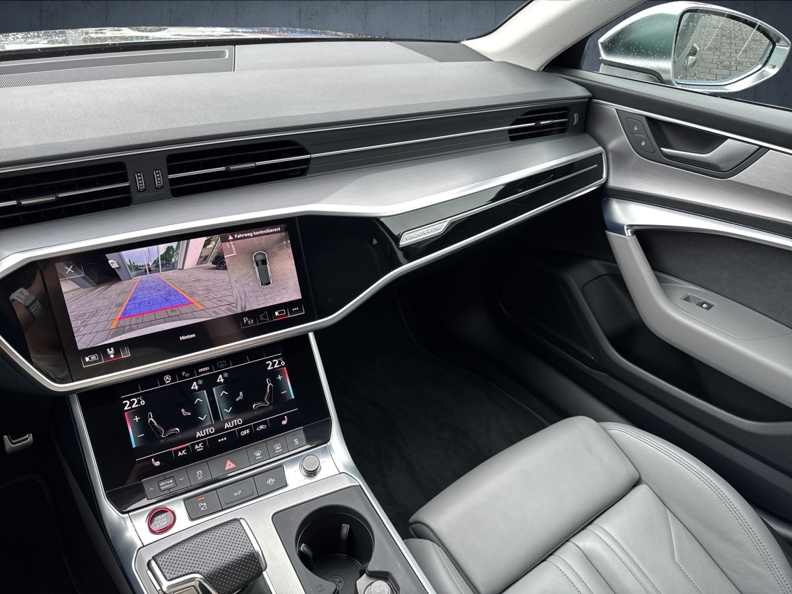 Audi S6 - Bild 28