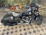Harley-Davidson Sport Glide (FLSB), 5HD1, Tempomat, Jekill&Hyde - Offers