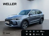 MG ZS - Vorschau Bild 1