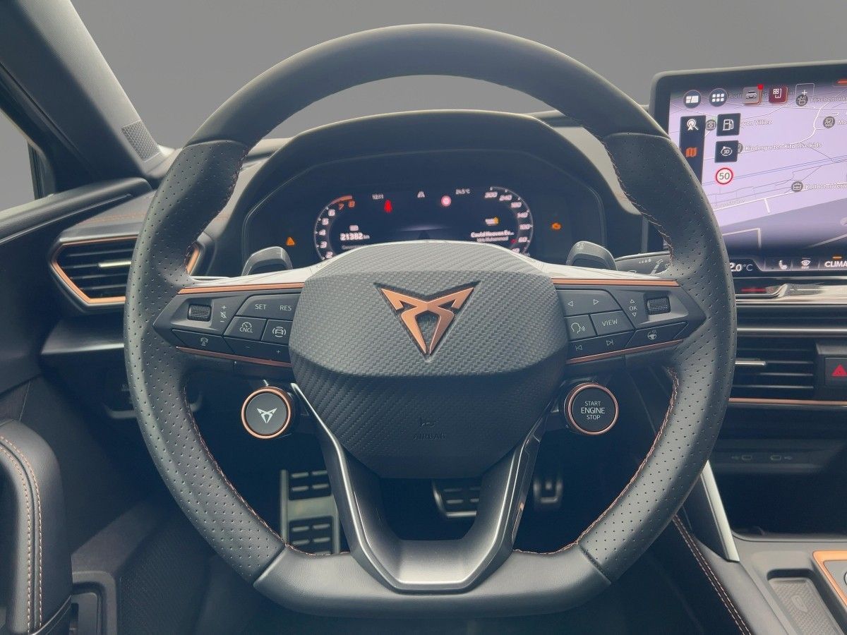 Cupra Leon - Bild 9