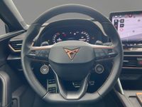 Cupra Leon - Vorschau Bild 9
