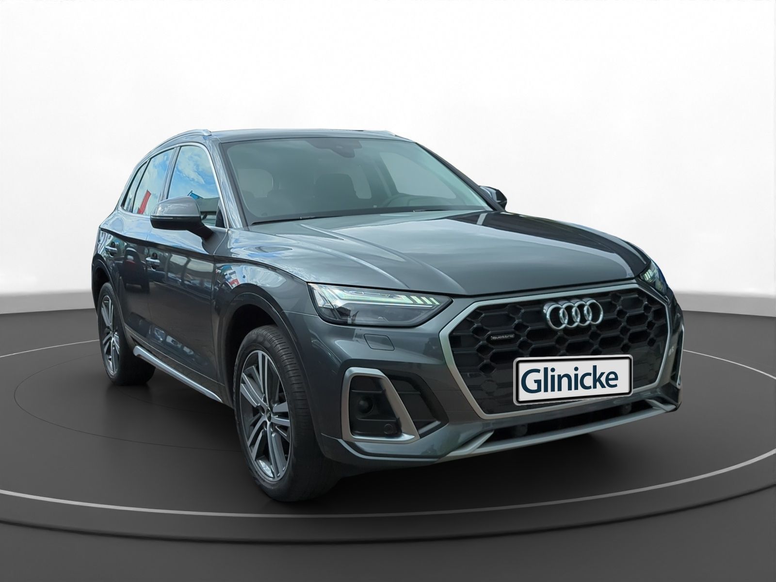 Audi Q5 - Bild 12