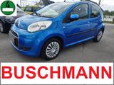 Citroën C1 Style * AUTOMATIK*4TRG*KLIMA*ALLWETTER - Citroën C1 in Bielefeld