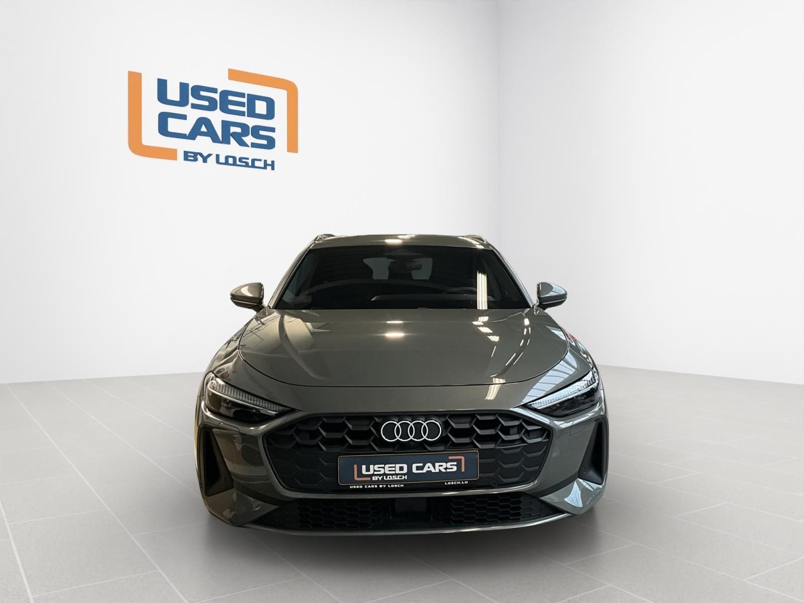 Audi A5 S-Tronic+Quattro+Led+Navi imagem 3