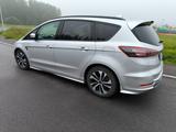 Ford S-Max AWD, 7 Sitz, Garantie, Anhäng, ACC - Ford S-Max: Standheizung