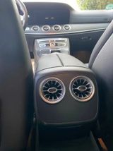 Mercedes-Benz E 400 4MATIC / AMG Line / Cabrio /9G-TRONIC - Mercedes-Benz E 400: Cabrio