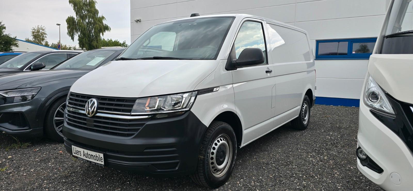 Volkswagen T6 Transporter / Klimaanlage/ Navigation