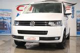 Volkswagen T5 California Beach Aufstelldach *Automatik*Bett - Autos mit Aufstelldach