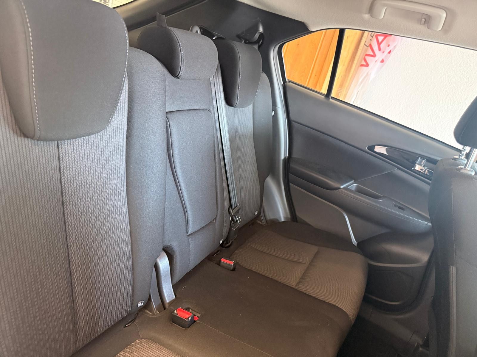 Fahrzeugabbildung Mitsubishi Eclipse Cross Hybrid 4WD /AHK/KAMERA/KLIMA