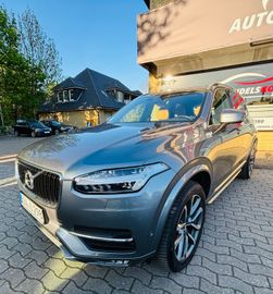 Volvo XC90 - 3