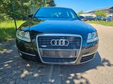 Audi A6 2.4.S-line schalter.servis neu TÜV Neu. - Audi A6 aus 2005: 4.2