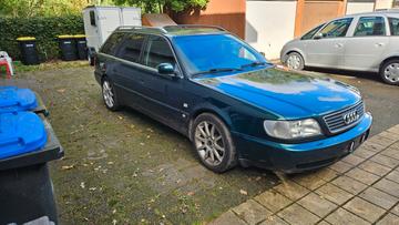 صورة 3 لـ 1995 AUDI A6