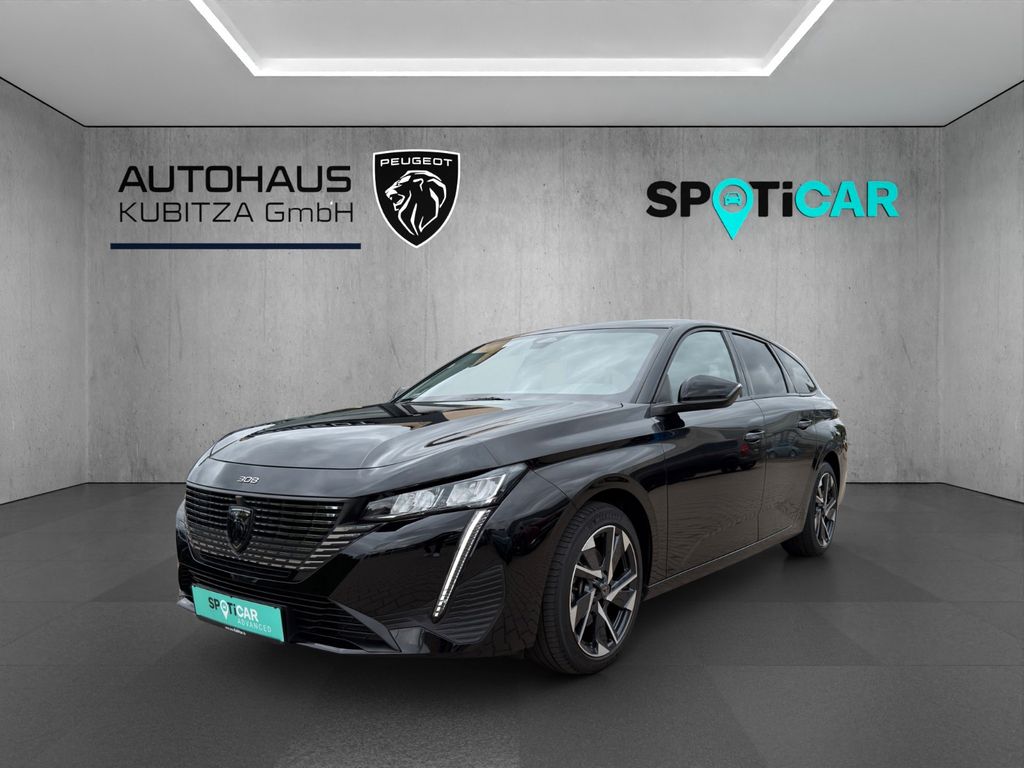 Image of Peugeot 308